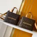 1Louis Vuitton Shopper PHARREL and NIGO collection's  size:25×19×11cm #A54070