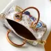 7Louis Vuitton Speedy Soft 30 #A50839