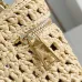 5Louis Vuitton Vanity Chain Pouch Other Monogram Canvas  size:19×11×6cm #A54069