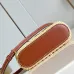 6Louis Vuitton Vanity Chain Pouch Other Monogram Canvas  size:19×11×6cm #A54069
