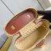 8Louis Vuitton Vanity Chain Pouch Other Monogram Canvas  size:19×11×6cm #A54069