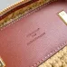 9Louis Vuitton Vanity Chain Pouch Other Monogram Canvas  size:19×11×6cm #A54069