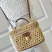 10Louis Vuitton Vanity Chain Pouch Other Monogram Canvas  size:19×11×6cm #A54069