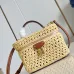 1Louis Vuitton Vanity Chain Pouch Other Monogram Canvas  size:19×11×6cm #A54069