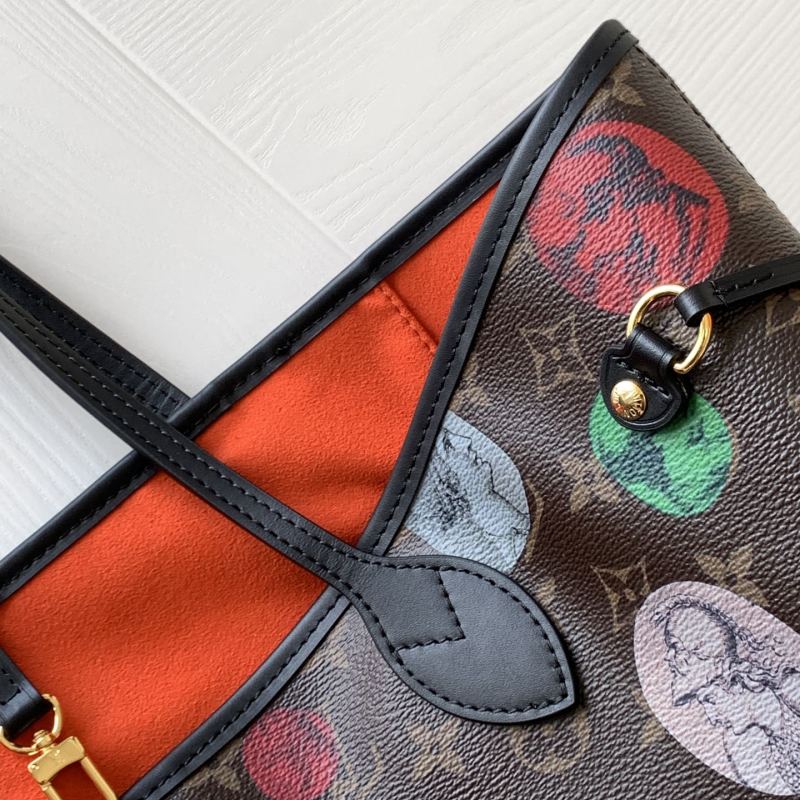 Buy Cheap Louis Vuitton handbag OnTheGo Tote 2021 LV bag #99916232 from
