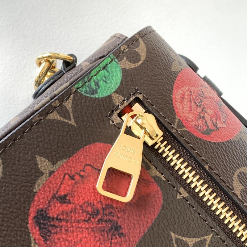 Buy Cheap Louis Vuitton handbag Pochette Métis 2021 AAA+ High quality LV bag  #99916233 from