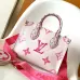 6Louis Vuitton tote bag ONTHEGO PM #A36304