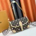 12Lv Colorful bag #A35891