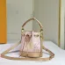 4Lv Colorful bag #A35892
