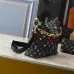 12Women's Louis Vuitton Multi Pochette Multicolor Monogram Bag #A46401