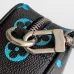 5Louis Vuitton Bolsa-carteira Trocadéro Monogram Eclipse size:20×13×6cm #A54071