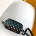 10Louis Vuitton Bolsa-carteira Trocadéro Monogram Eclipse size:20×13×6cm #A54071