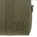 12Louis Vuitton City Keepall Shoulder Bag size:27×7×13cm #A53750