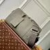 13Louis Vuitton City Keepall Shoulder Bag size:27×7×13cm #A53750