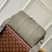 3Louis Vuitton City Keepall Shoulder Bag size:27×7×13cm #A53750