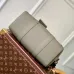 4Louis Vuitton City Keepall Shoulder Bag size:27×7×13cm #A53750