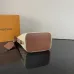 4Louis Vuitton Shoulder Bags All In BB size:16×18×12cm #A53374