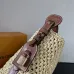 5Louis Vuitton Shoulder Bags All In BB size:16×18×12cm #A53374