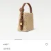 11Louis Vuitton Shoulder Bags All In BB size:16×18×12cm #A53374