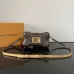 12Louis Vuitton Shoulder Bags Bone size:24×14×6cm #A53371
