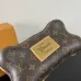 4Louis Vuitton Shoulder Bags Bone size:24×14×6cm #A53371
