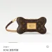 9Louis Vuitton Shoulder Bags Bone size:24×14×6cm #A53371