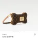 10Louis Vuitton Shoulder Bags Bone size:24×14×6cm #A53371