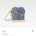 11Louis Vuitton Shoulder Bags Nano Noé  #A53368