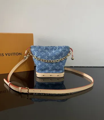 Louis Vuitton Shoulder Bags Nano Noé  #A53368