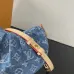 7Louis Vuitton Shoulder Bags Pochette Valley size:21×15×7cm #A53373