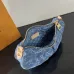 8Louis Vuitton Shoulder Bags Pochette Valley size:21×15×7cm #A53373