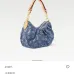 11Louis Vuitton Shoulder Bags Pochette Valley size:21×15×7cm #A53373