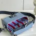 8Louis Vuitton Shoulder Bags Soul Trunk G71 - Bags and Small Leather Goods size:19×15×7cm #A54125