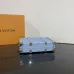 4Louis Vuitton Shoulder bag Wallet Trunk Taigarama #A50904