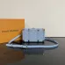 1Louis Vuitton Shoulder bag Wallet Trunk Taigarama #A50904