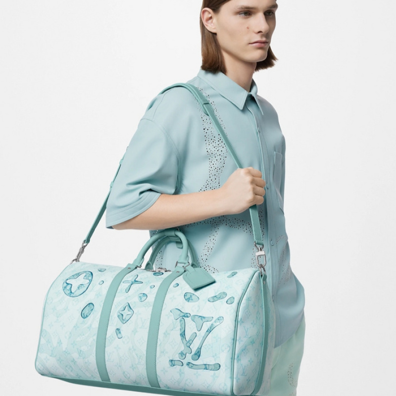 Buy Cheap Good quality Monogram Shadow New style Louis Vuitton Bag