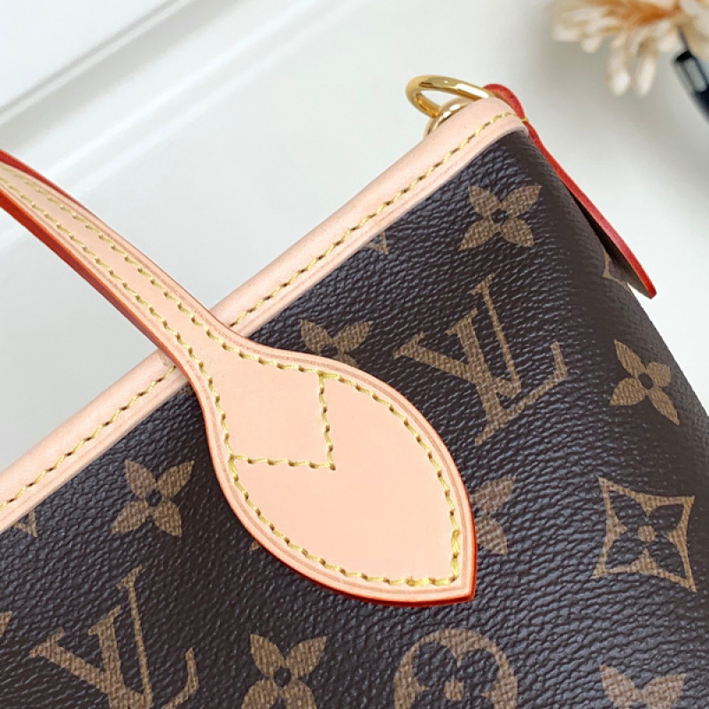Buy Cheap Louis Vuitton Handbag 1:1 AAA+ Original Quality #9999927179 from