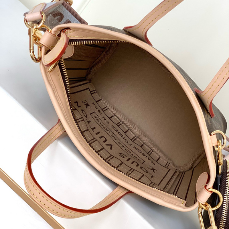Buy Cheap Louis Vuitton Handbag 1:1 AAA+ Original Quality #9999927179 from