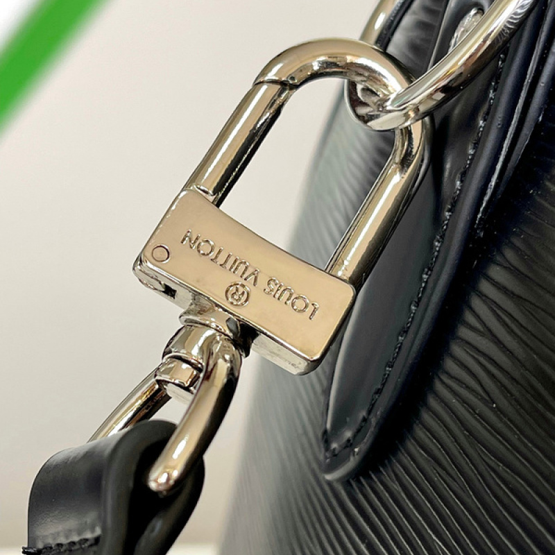 Buy Cheap Louis Vuitton 1:1 original Quality Keepall Monogram travel bag  45cm #9999926716 from