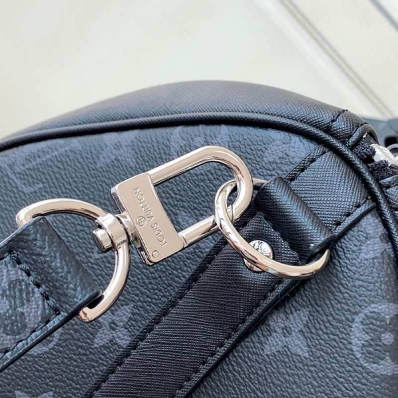 Buy Cheap Louis Vuitton 1:1 original Quality Keepall Monogram travel bag  50cm #9999926715 from