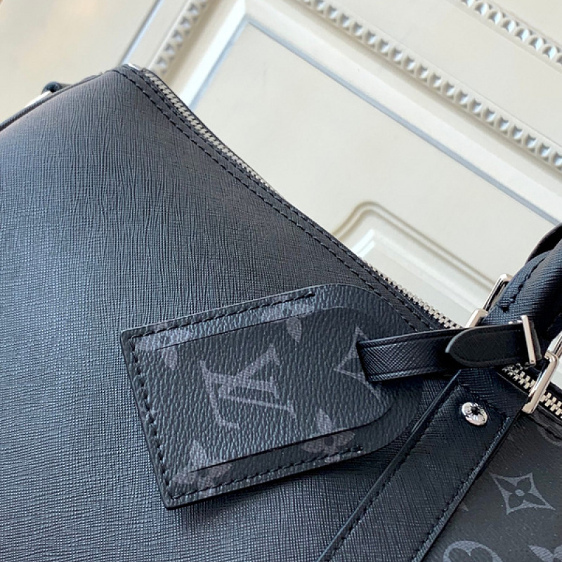 Buy Cheap Louis Vuitton 1:1 original Quality Keepall Monogram travel bag  50cm #9999926715 from