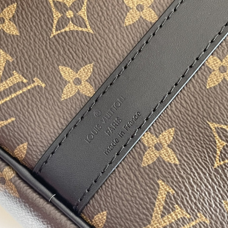 Louis Vuitton Keepall Travel bag 391021, HealthdesignShops