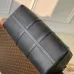 6Louis Vuitton travel bag Black #999931334