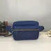 5Louis Vuitton Discovery waist bag black 1:1 original quality #9123176