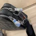 19Men's fanny pack square  brand Bag #999936300