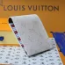 3LOUIS VUITTON LV SHW Coin Card Case Chip version #A53519