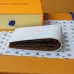 4LOUIS VUITTON LV SHW Coin Card Case Chip version #A53519