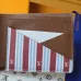6LOUIS VUITTON LV SHW Coin Card Case Chip version #A53519