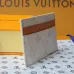 14LOUIS VUITTON LV SHW Coin Card Case Chip version #A53520