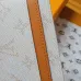 15LOUIS VUITTON LV SHW Coin Card Case Chip version #A53520